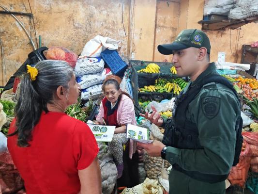 estar alerta ante la modalidad ‘falso servicio’ 2