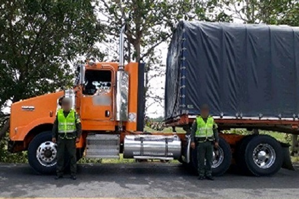 Las acciones policiales se desarrollaron en Montelíbano, Cotorra, Valencia y Planeta Rica