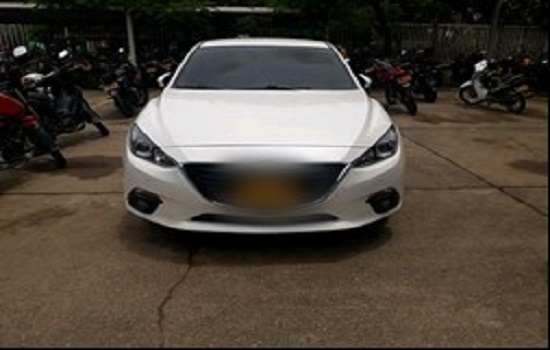 Plan de Choque ‘El que la hace la paga’ Seguridad con Legalidad