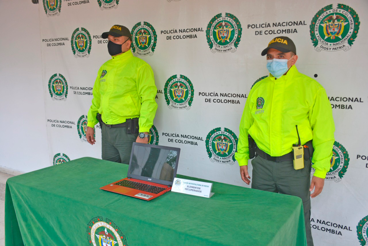 Somos uno, somos todos por la seguridad ciudadana