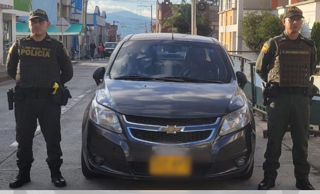 municipio de Chachagüí