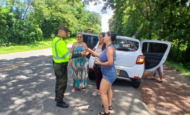 refuerza el compromiso con la seguridad vial 