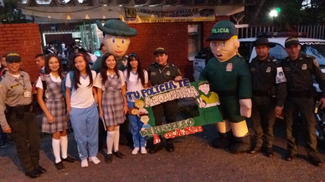 Institución Educativa Inem Manuel Murillo Toro