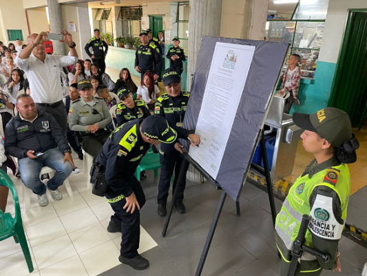 Acompañamiento el regreso a clases 2023