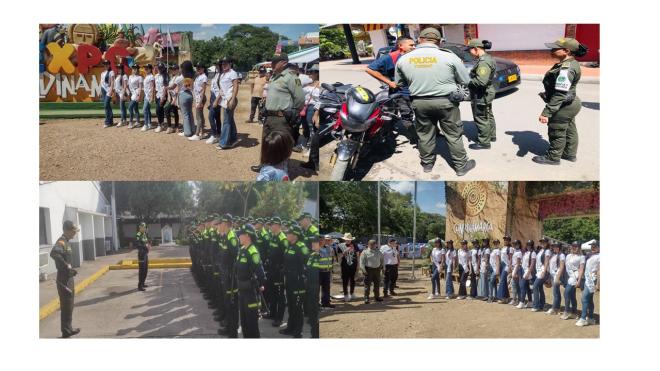 Reinado Nacional del Turismo 