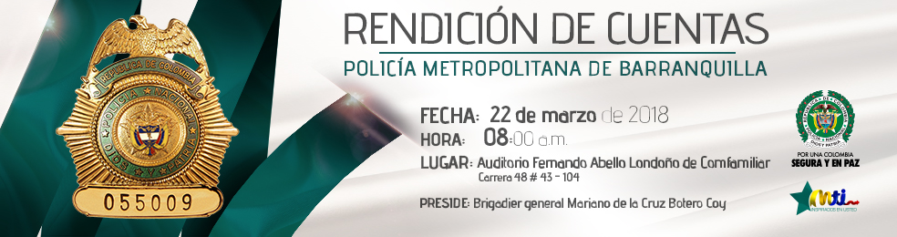 Espacio abierto donde se expondrán los resultados de la gestión.