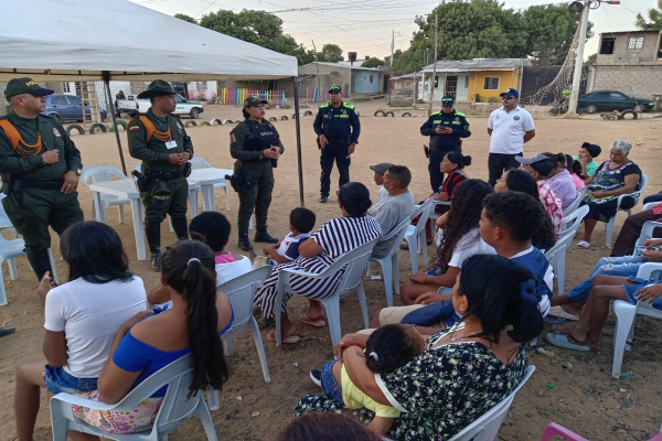 Rendición vigencia 2024