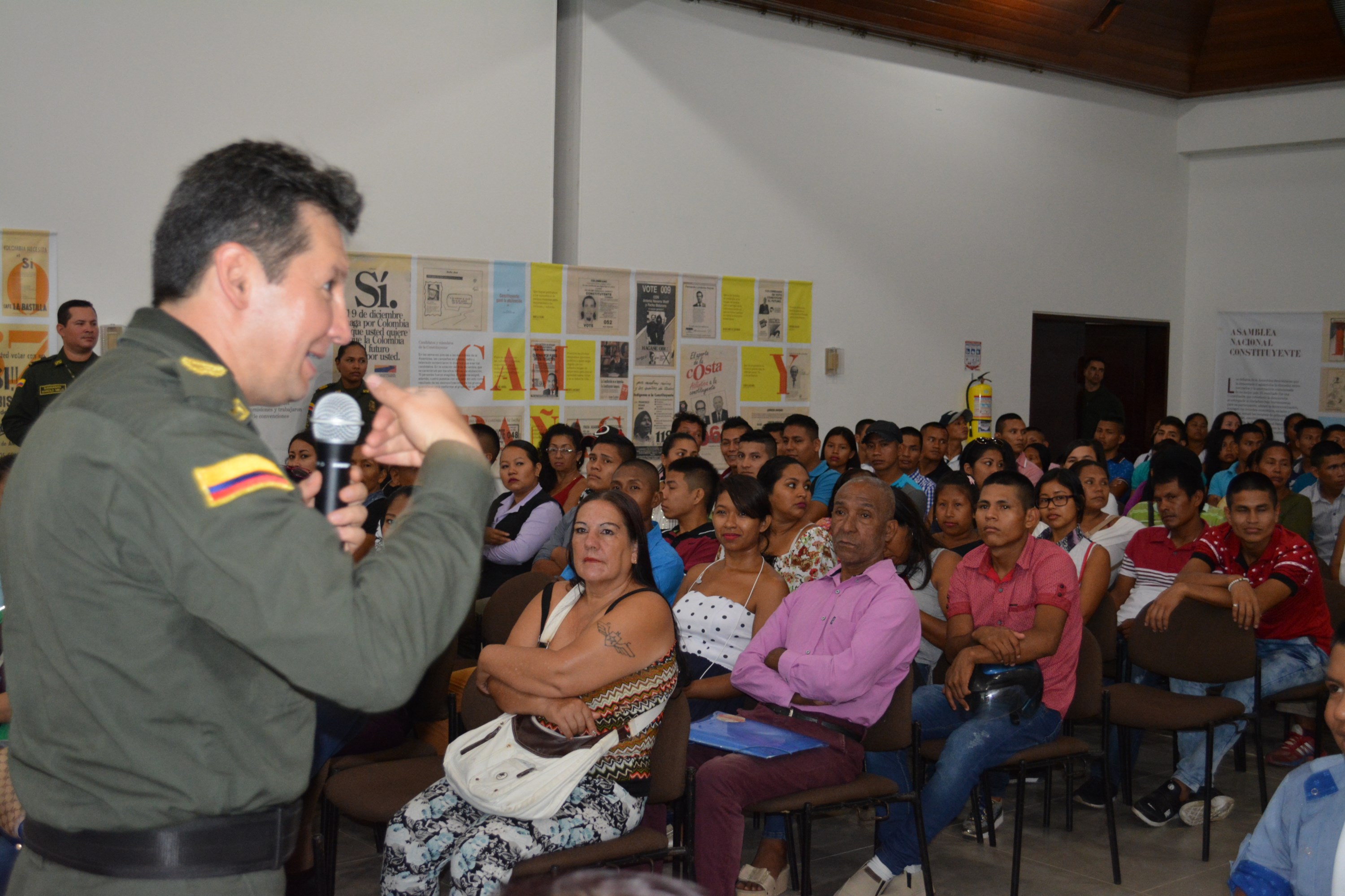 Rendición de Cuentas 2017