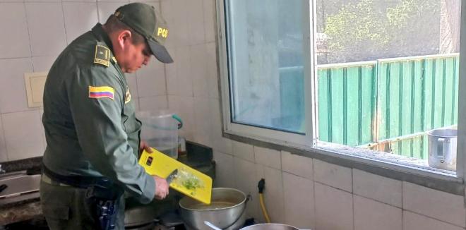 Resiliencia, pasión culinaria y apoyo fraternal, revelan una historia de superación y gratitud.