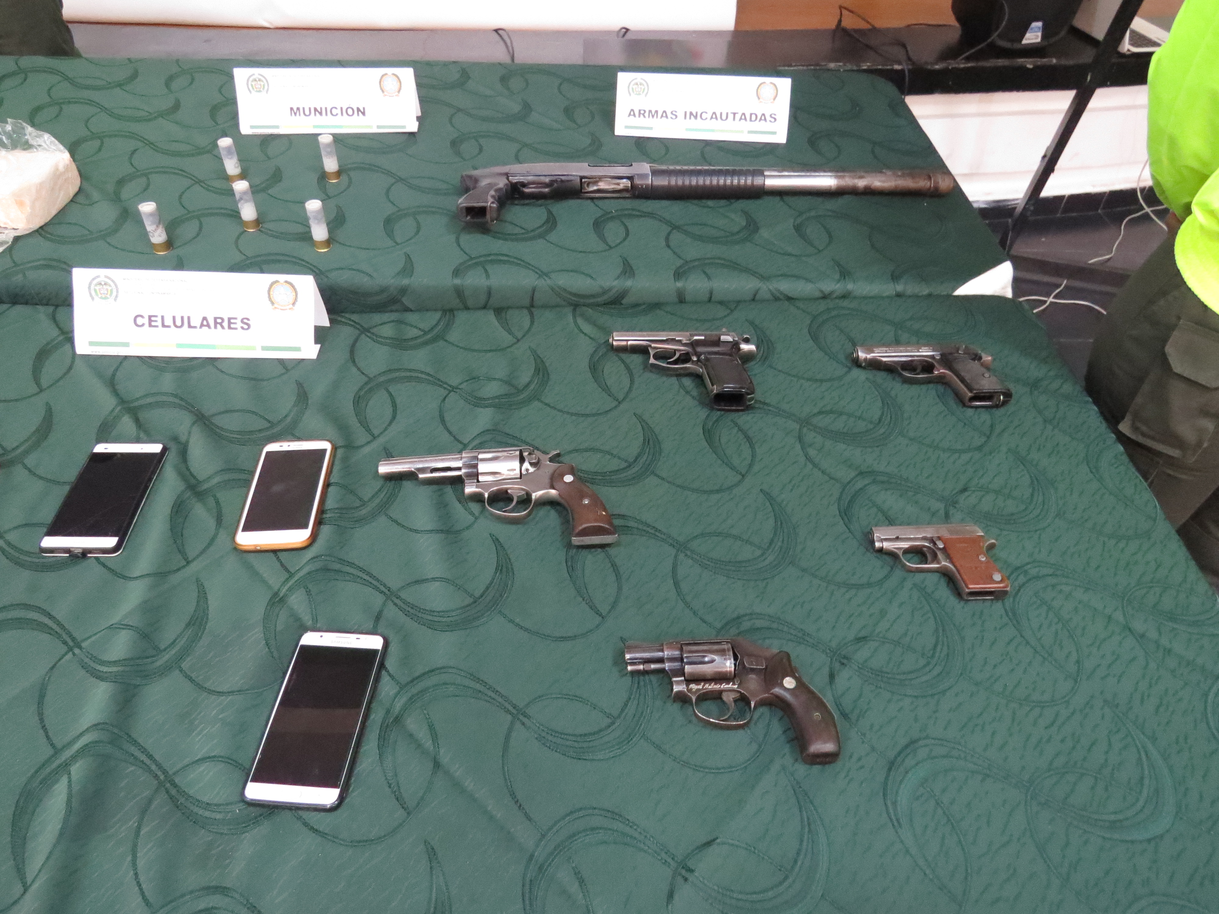 Policía-de-Cundinamarca-desarrolló-maratón-de-seguridad 