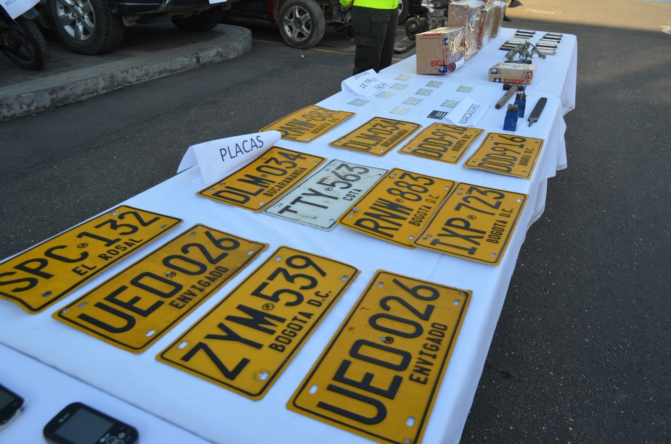 Policía-Cundinamarca