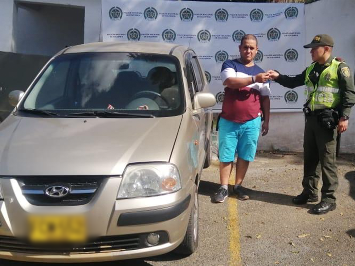 Intensificamos controles y operativos en el nororiente de Medellín