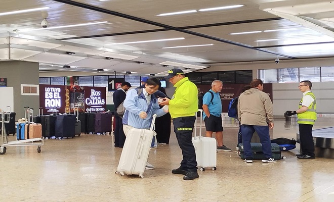 revisión documentos