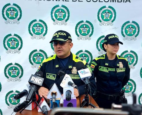 Plan Operacional ‘San Pedro Claver’