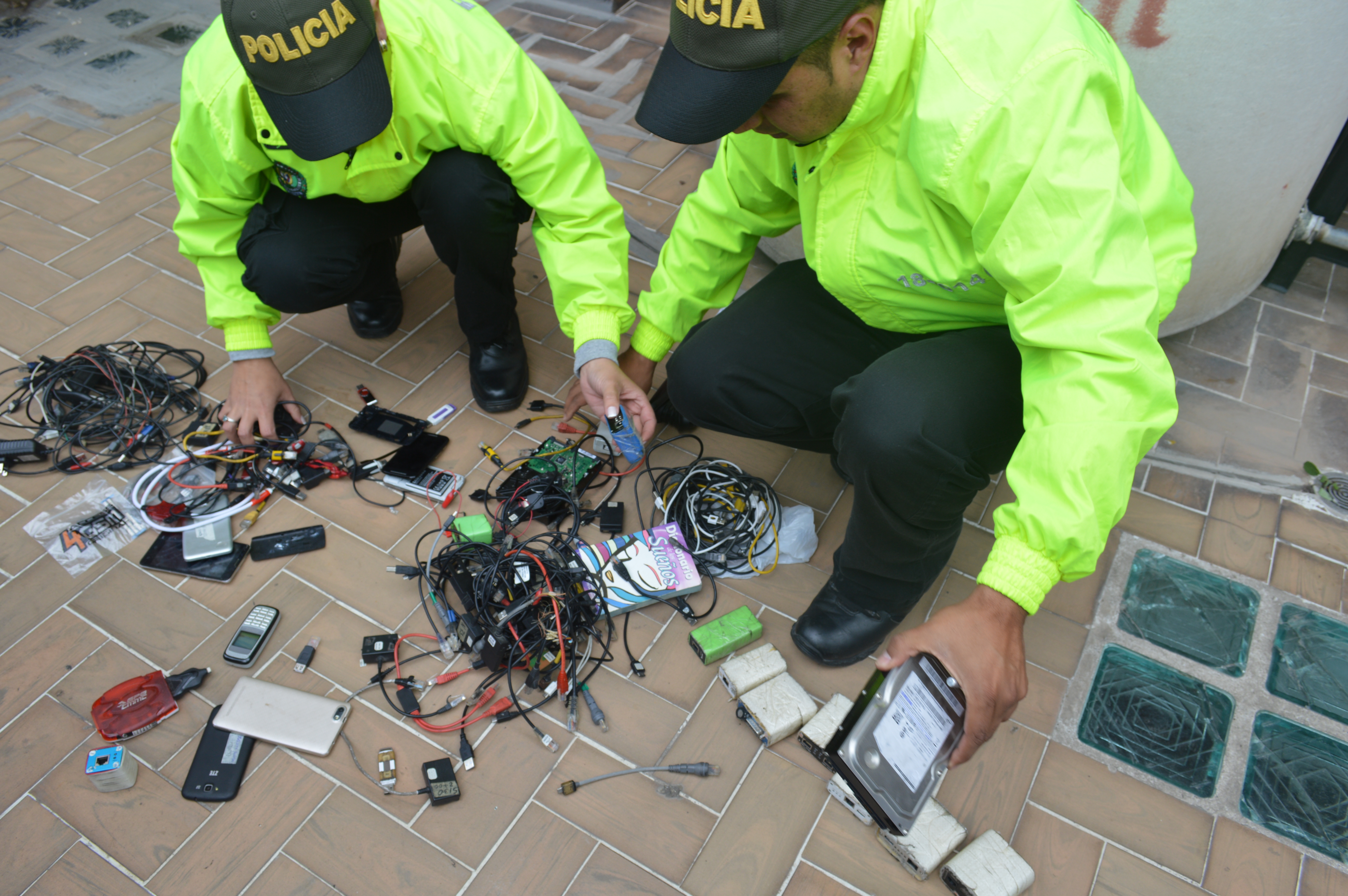 Ruta de la convivencia en Boyacá