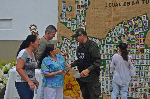 El-departamento-de-Policía-Antioquia-realizo-el-segundo-evento-nacional