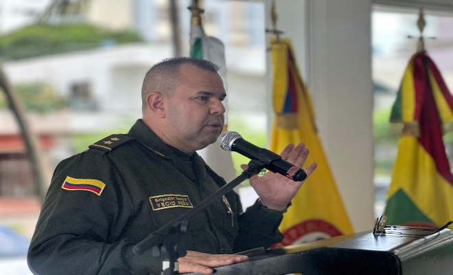 Invitación a audiencia pública de rendición de cuentas, vigencia 2024 