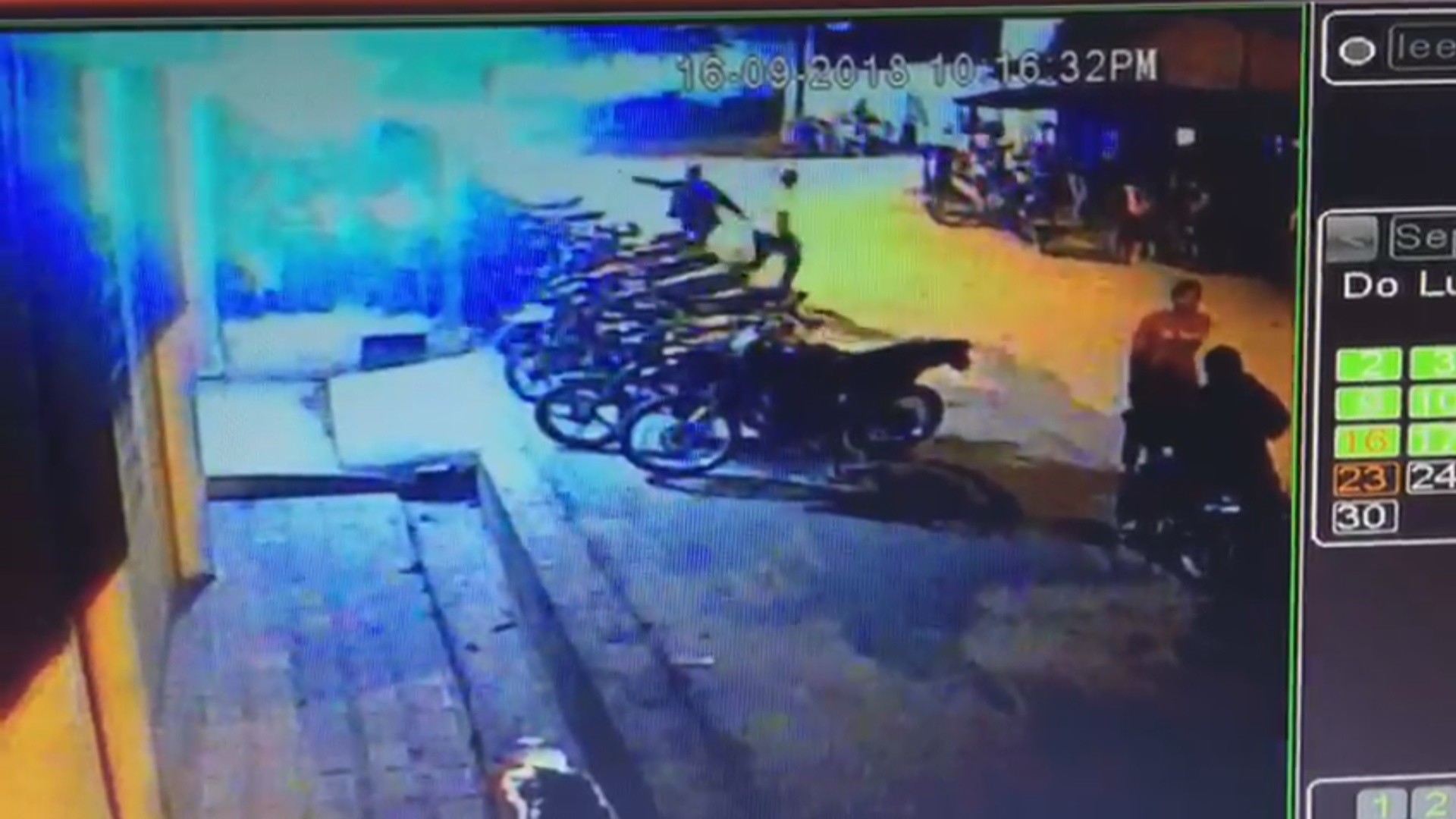 Rápida-reacción-Policía-da-de-baja-a-delincuente-y-captura-otros-dos 