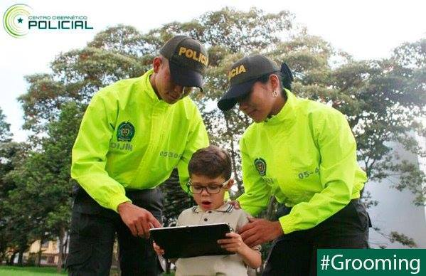 seguridad al momento de navegar en las redes