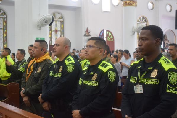 Semana Santa por la vida