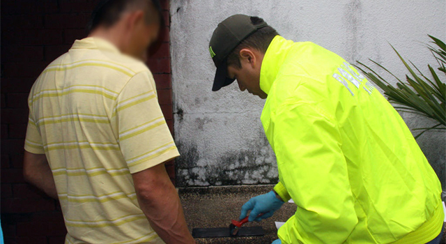 Con plan “rastrillo II” la Policía Nacional arremete contra la delincuencia por una ‘Semana Santa Segura’