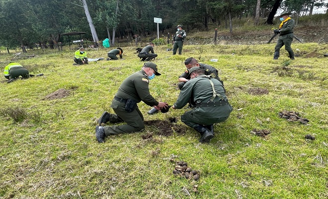 Nuestra Escuela comprometida con el medio ambiente 
