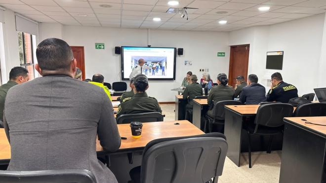 Seminario de Liderazgo Transformacional II