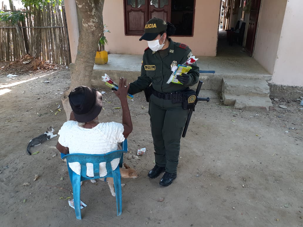 Celebración del día de las madres 