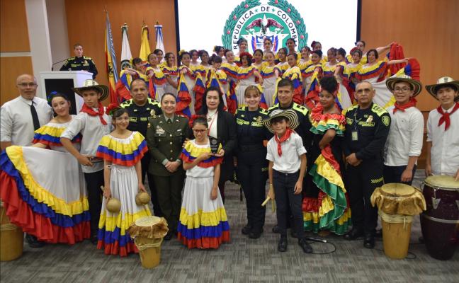 Lanzamiento “Caja de herramientas” para la protección a la infancia y adolescencia