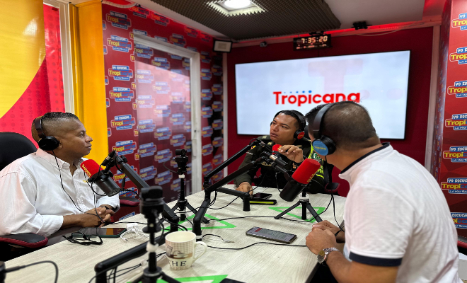 sino que también salva vidas