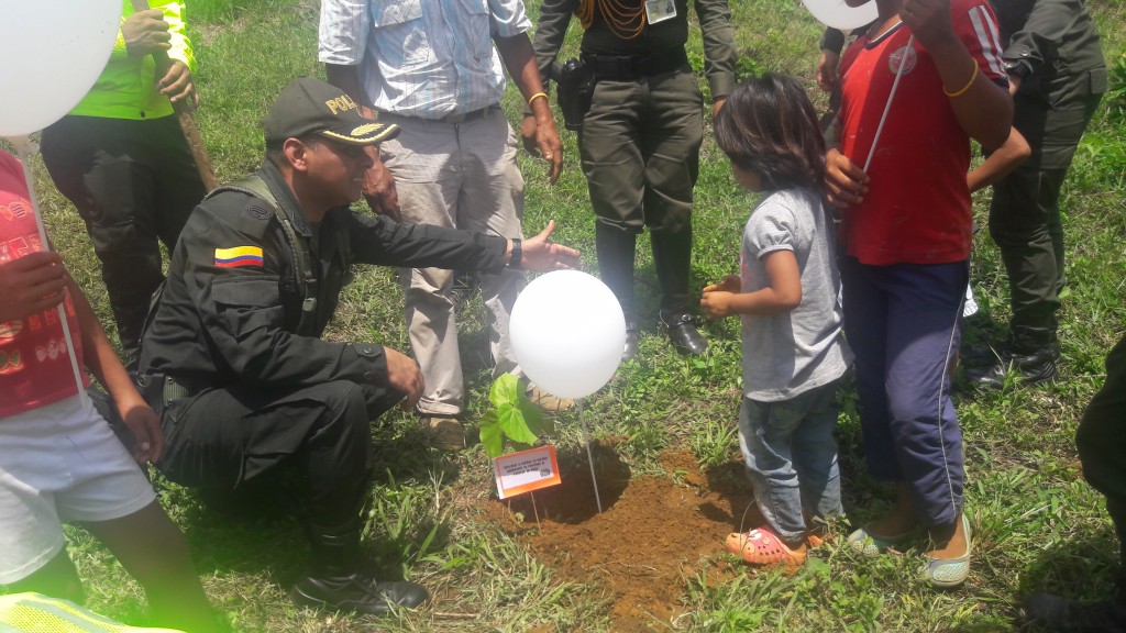 Teniente-Coronel-Javier-Orlando-Arias-sistema-integrado-de-seguridad-rural-mitu-vuapes2