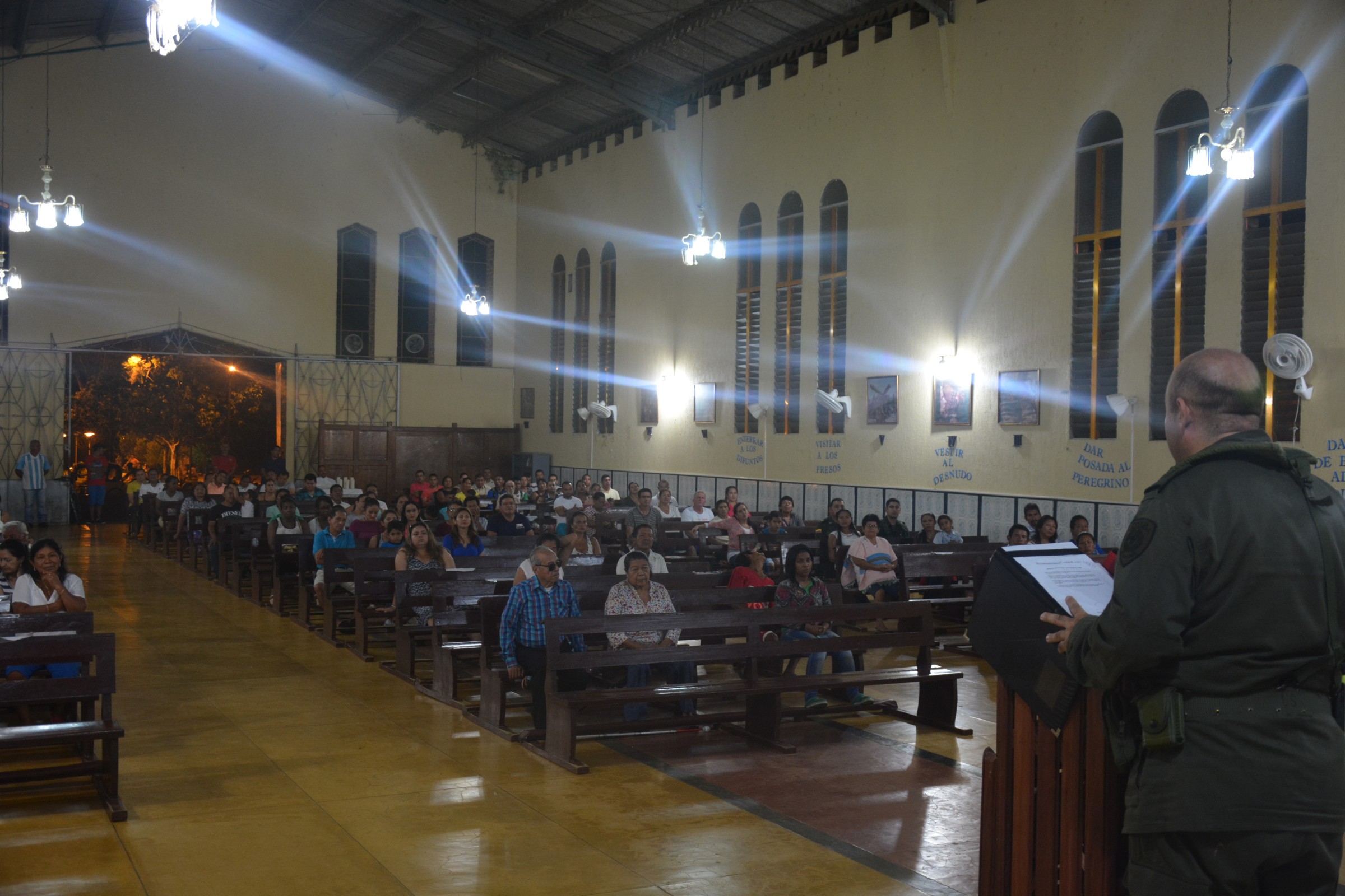 socializacion CNP MITU