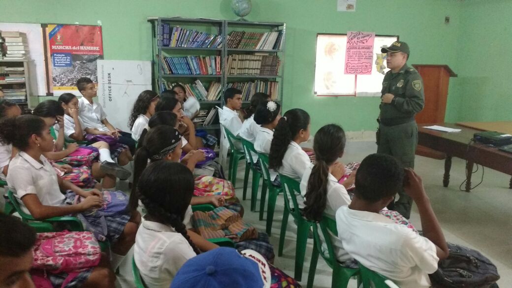 socializacion-cnpc-codigo de policia y convivencia-estudiantes-inepdesa-salamina-magdalena