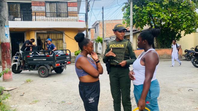 Fortalecen jornadas preventivas 