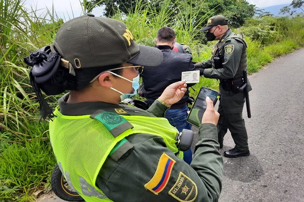 Campañas contra el Homicidio 