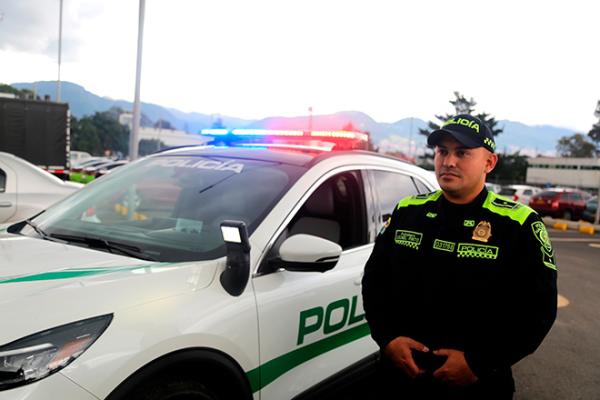 Sostenimiento del parque automotor