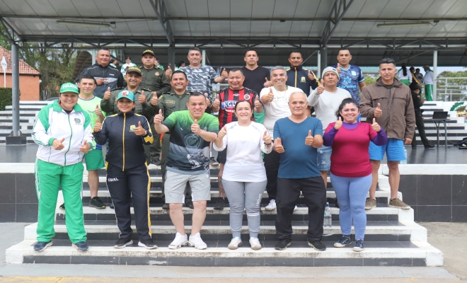 Escuela de Carabineros Provincia de Vélez 