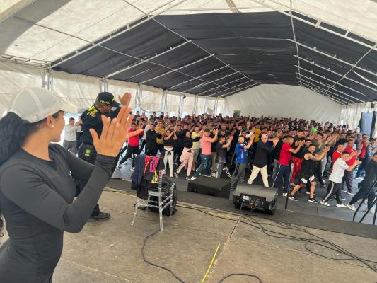 Atención psicosocial y salud mental