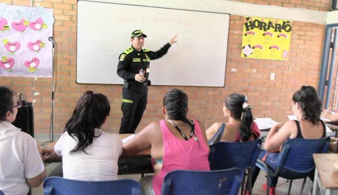 Versión 2.0 de Educación “Sin límites”