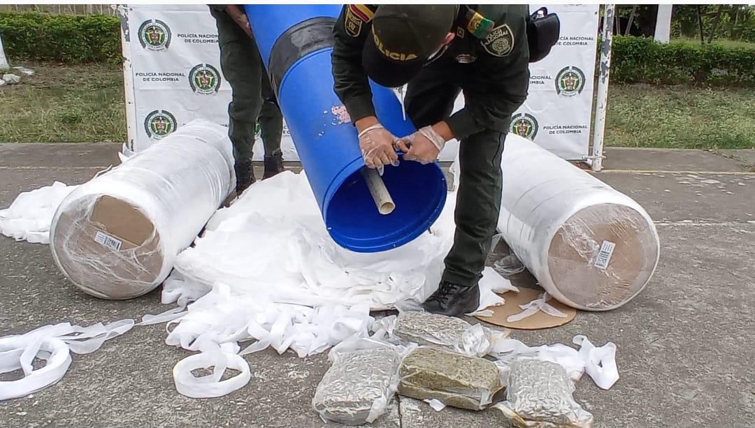 Quirúrgica-pretendían-enviar-118-kilos-de-marihuana 