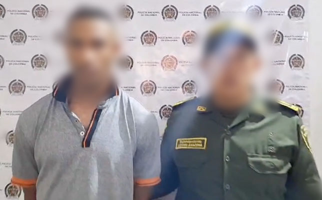 A la cárcel presunto responsable de tentativa de homicidio en Popayán