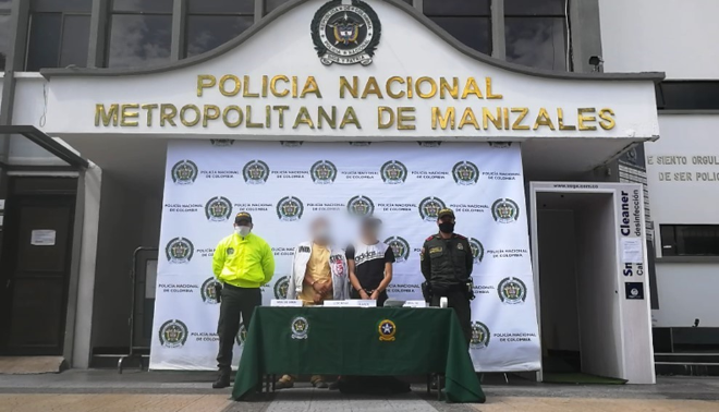 Hacia parte de los más buscados