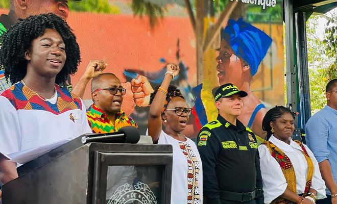 TRANSFORMACIÓN POLICIAL + HUMANA