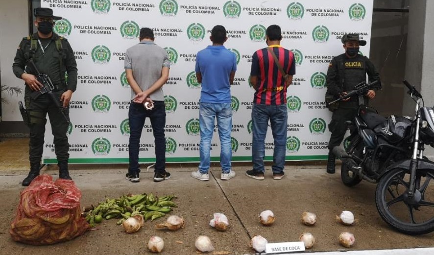 transportaban-cocaina-al-interior-de-cocos