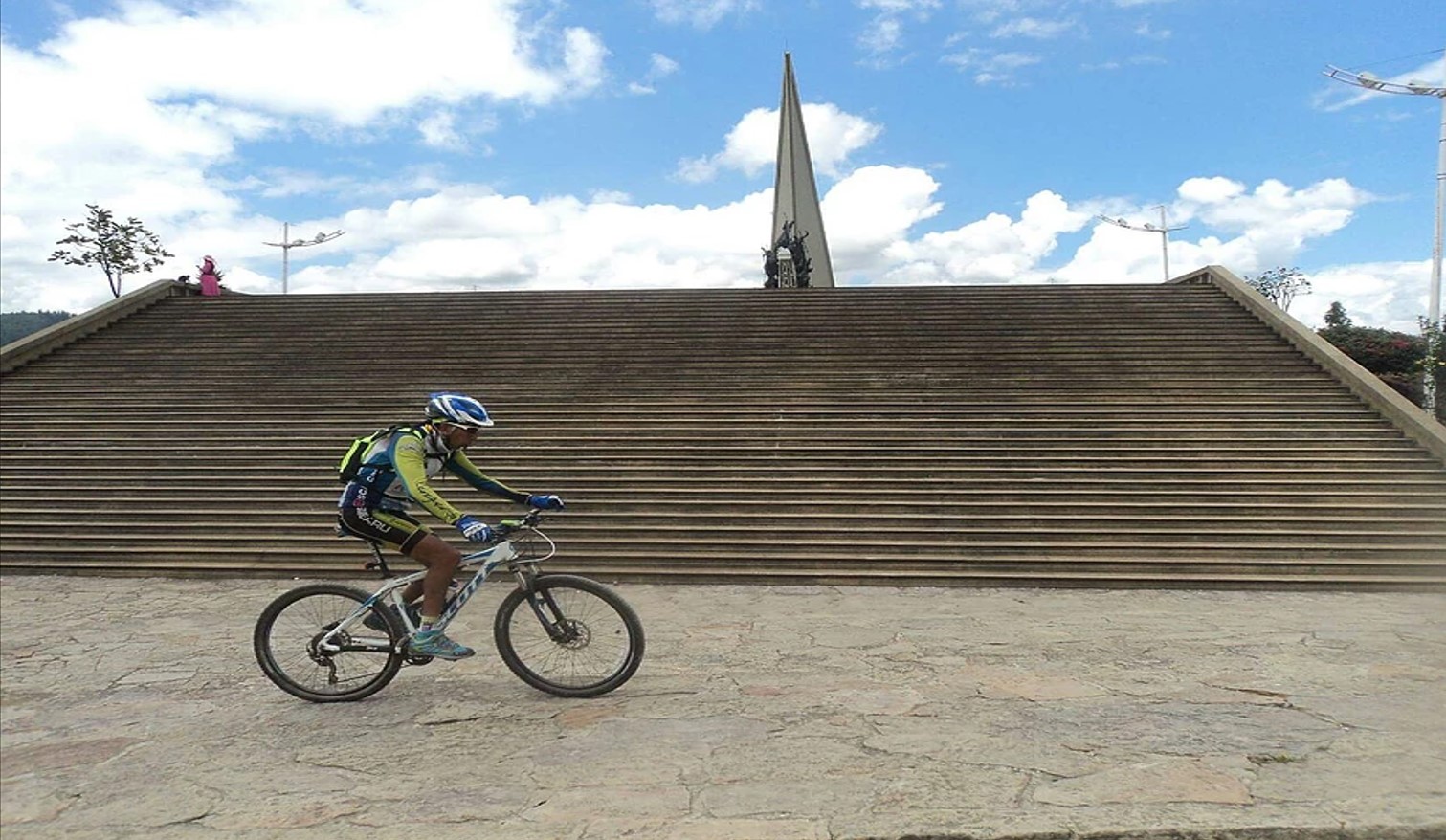 Travesía por el bienestar de mi Policía en Boyacá