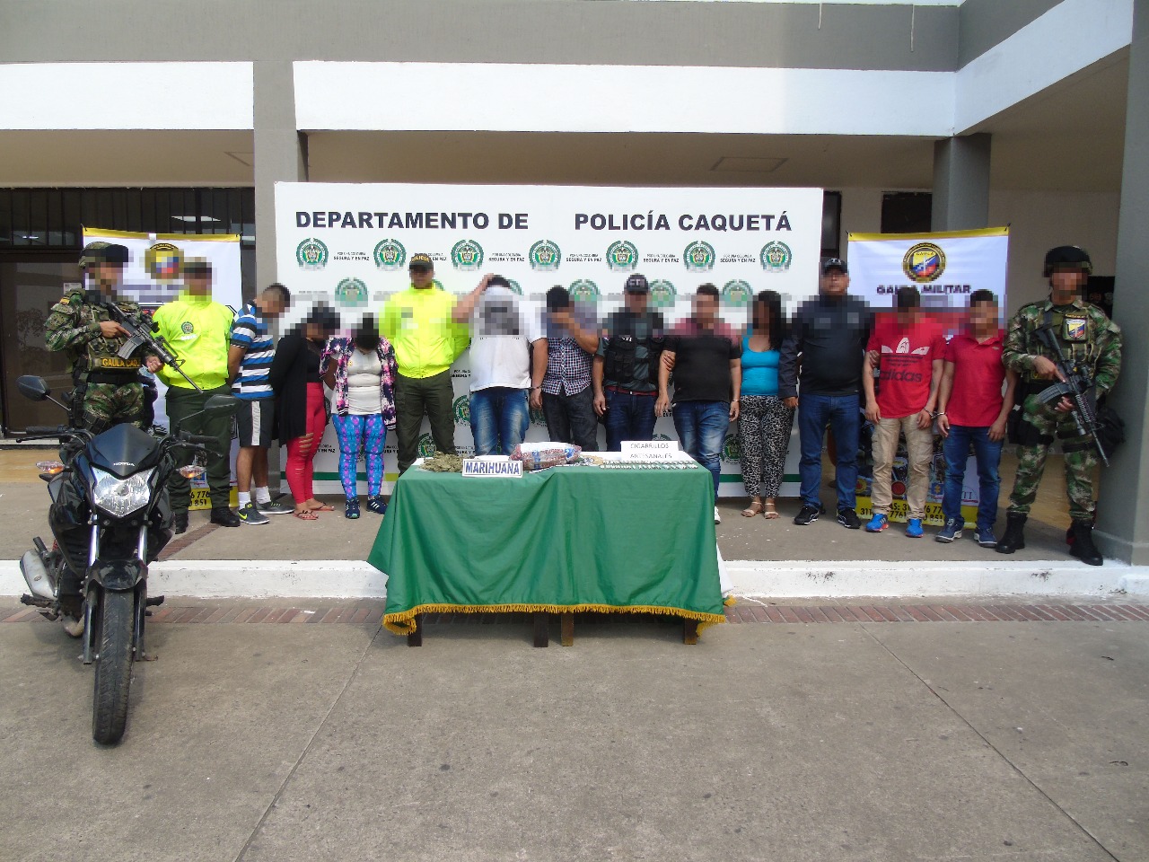 trace-personas-capturadas-por-trafico-de-estupefacientes-en-pequeñas-cantidades