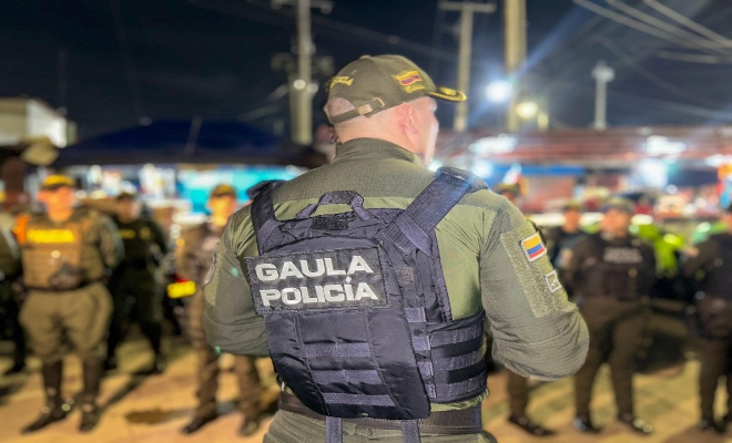 Mercado de Bazurto: 13 años libre de extorsión