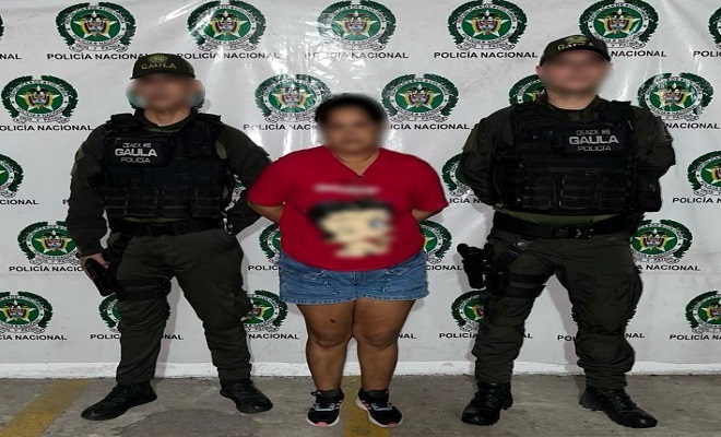 Mediante engaños llevaron a la víctima hasta el corregimiento de Purré, Chocó.