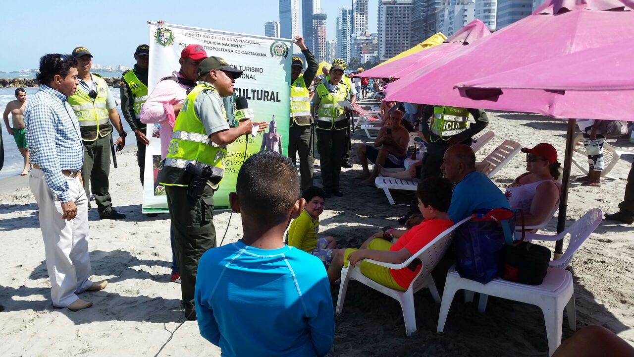 policia-turismo-socializa-del-nuevo-codigo-nacional-de-policia