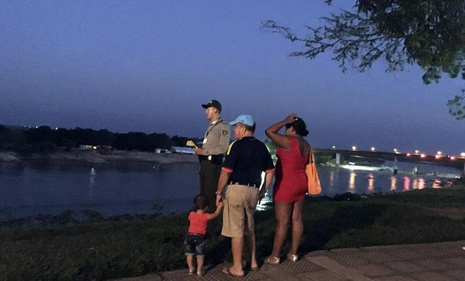 ‘Inspirados en usted’-la Policía Nacional-brinda-un-turismo seguro-en-el Meta